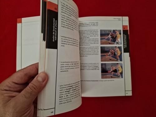 Basketball Arnaldo TAURISANO ** L’albero del basketball ** + CD Rom (S. 450 ) - Bild 6 von 21