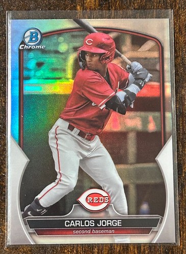 2023 Bowman Draft - Parallels, Refractors and Inserts - Reduced Shipping - Picture 170 of 275
