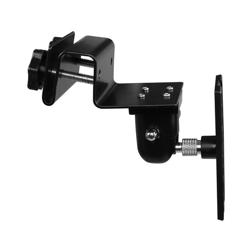 HOLACA Supporto per Grondaia per Ring Spotlight Cam,Ring Spotlight Cam Plus/Pro - Foto 7 di 8