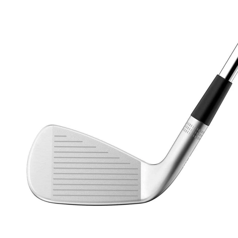 Wilson Golf Staff Model Golf Utility Driving Iron - Image 4 of 4