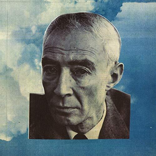 PROTOMARTYR - NO PASSION ALL TECHNIQUE - New Vinyl Record 12 RECORD - - K123z