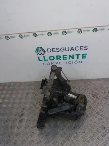 KKQ100970 Caja Cambios para MG ROVER ROVER 25 (RF) Classic (5-ptas.) 2003 185531 - Imagen 3 de 10