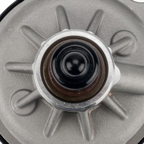 Power Steering Pump for Ford 1990-1996 F-150; F-350; Bronco 1990-1997 F-250 - Picture 18 of 19