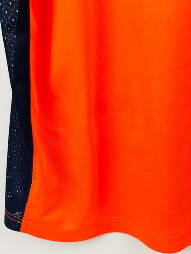 Peyton Manning Denver Broncos NFL Home Orange Game Jersey Youth XtraLarge 18/20 - Picture 6 of 12
