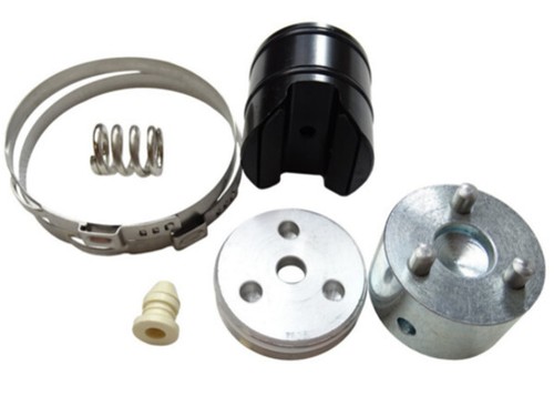 LENKGETRIEBE REPARATURSATZ + WERKZEUG FÜR BMW F48 F25 F26 X1 X3 X4 - Bild 3 von 5