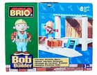 BRIO Bob the Builder Toys & Hobbies