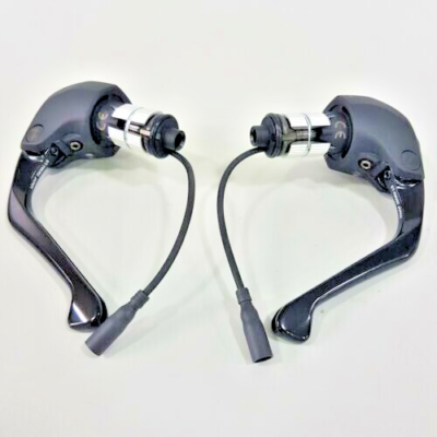Shimano Shift/Brake Lever Set ST-R8060 Ultegra Di2 for TT Base Bar