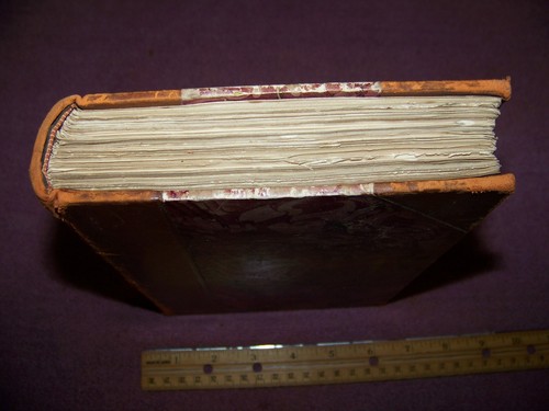 William Harrison Ainsworth Jack Sheppard Printed London - Picture 10 of 15