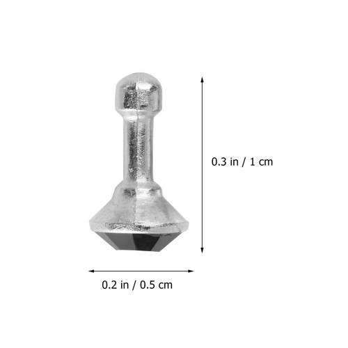 5 Pcs Stopper Headphone Jack Plug Plug - 第 8/11 張圖片
