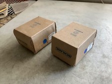 SCHLAGE MSK-626 MAGNETIC STRIPE READER AND KEYPAD MODULE - LOT OF 2