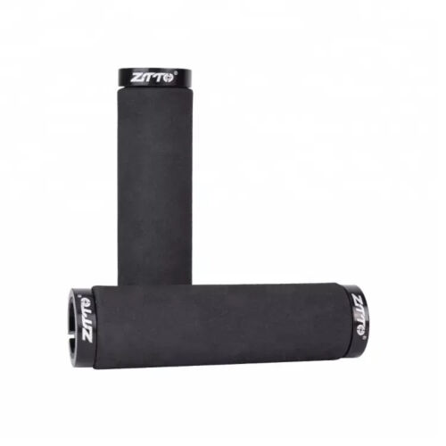 Bicycle Sponge Grips Lock-On Shock-Proof Anti-Slip Bike Road MTB Comfort ZTTO - Picture 2 of 12