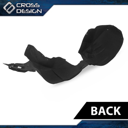 Forro de guardabarros apto para Chevrolet Malibu 19-23 lado del pasajero delantero 84506559 - Imagen 3 de 12