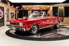 1969 Dodge Coronet R/T Convertible