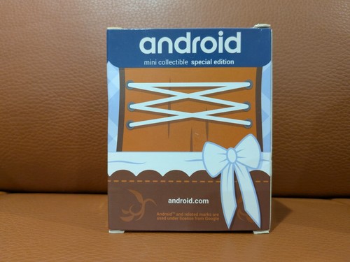 Google Android Mini Collectible - Oktoberfest 2019 - Picture 4 of 6