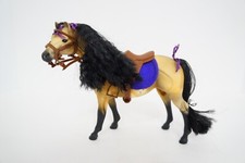 Vintage Grand Champions Horse Marchon 1995