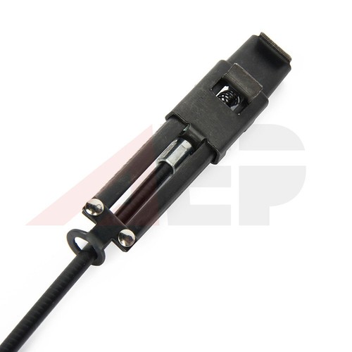 Car Repair Tool Bent Nose Hose Clamp Cable Wire Long Reach Hose Clip Pliers - Picture 6 of 7