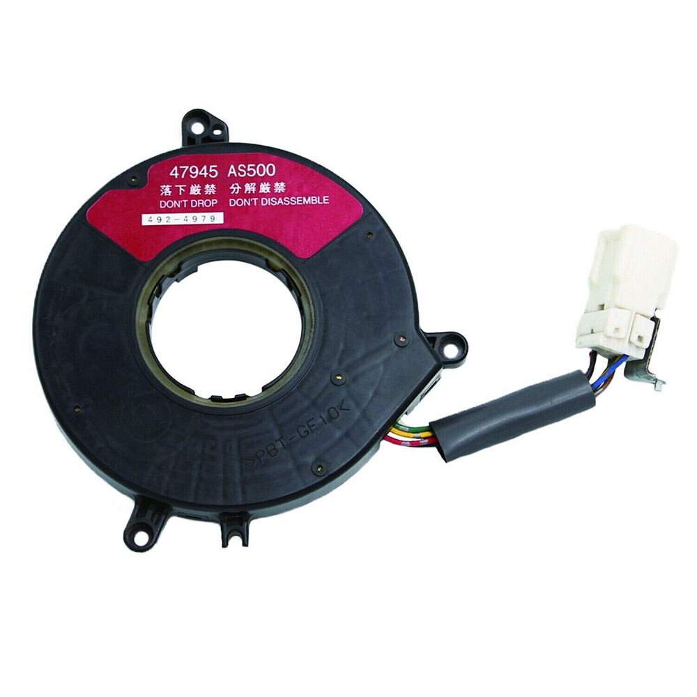 1PC Steering Angle Position Sensor For NISSAN Maxima Titan