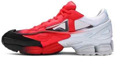 adidas EE7933 RAF SIMONSレッドグラデーションシューズ adidas EE7933 RAF SIMONSレッドグラデーションシューズ - メルカリ