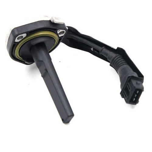 Engine Oil Level Sensor For BMW E39 520 523 525i E38 728i 5 7 Series 12617508002 - Picture 2 of 10
