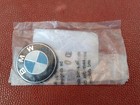 BMW 31427708518 Emblème Moto/Badge Emblem/Motorrad Plakette Gepäckbrücke 45 mm