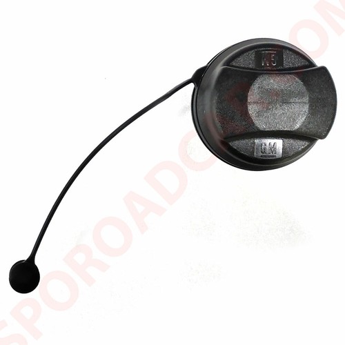 Fuel Tank Cap Petrol For GM Chevrolet Cruze 2008-2012 OEM Parts - Picture 1 of 3