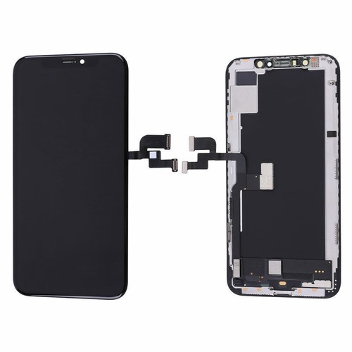 OLED LCD Touch Screen Display For iPhone 14 Plus 13 Pro Max Mini 12 11 XS XR Lot - Picture 16 of 47