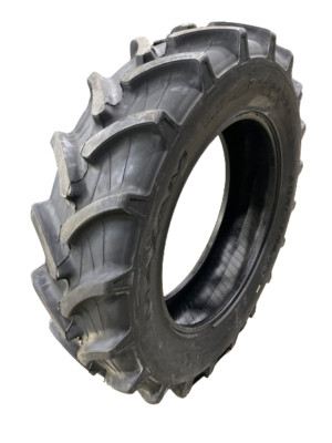 2 New Radial Tractor Tires 380 85 30 Maxam MS951R 380/85R30 14.9R30 14.9 30