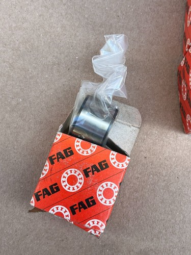 17 pcs FAG Brand JR22x28x20.5 Germany needle roller bearings inner ring - Picture 4 of 4