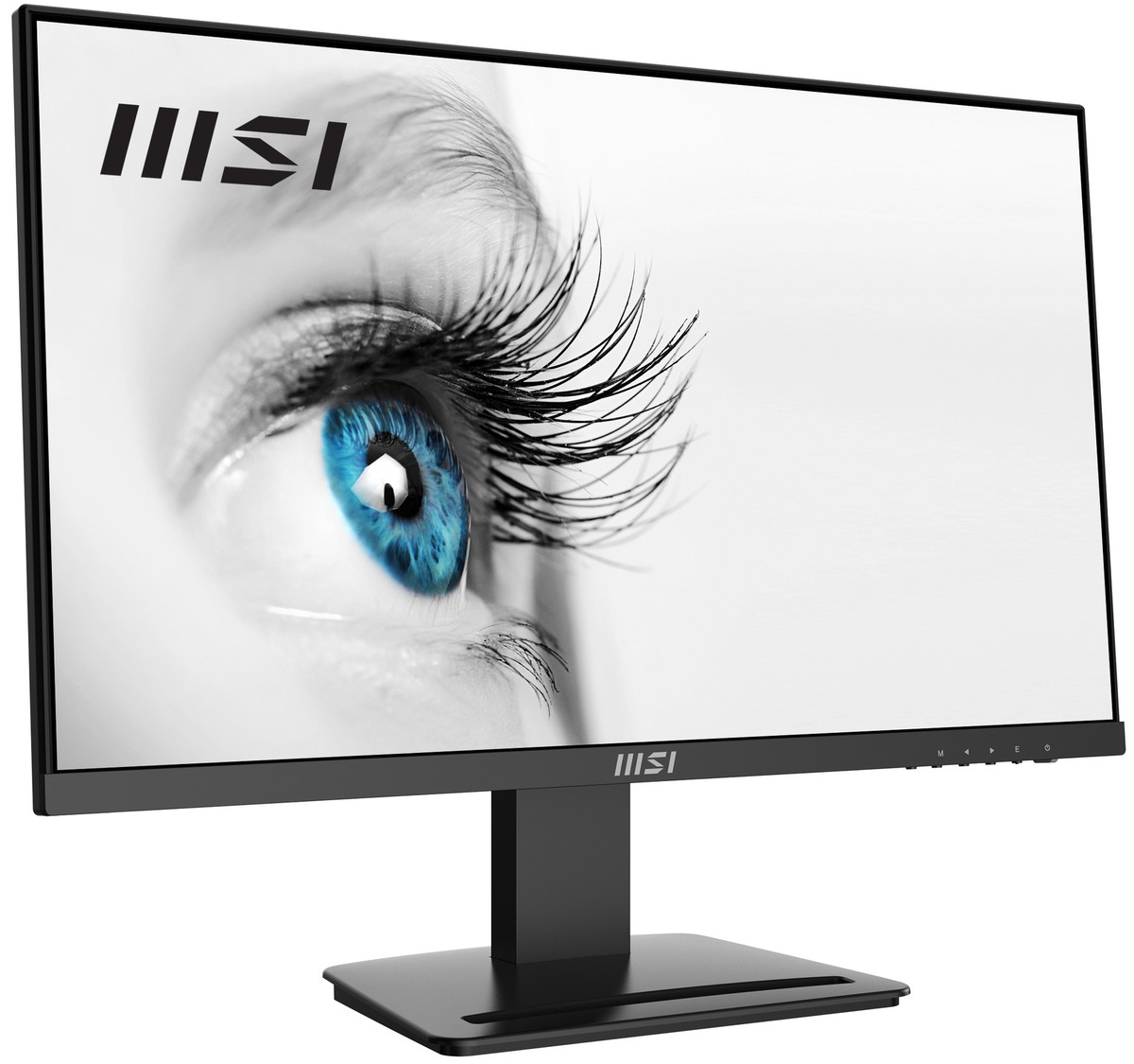 PRO MP243X | Professional Business Monitor 23.8 inch | MSI