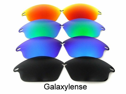 Galaxy Ersatzgläser für Oakley Fast Jacket Sonnenbrille mehrfarbig - Bild 19 von 22