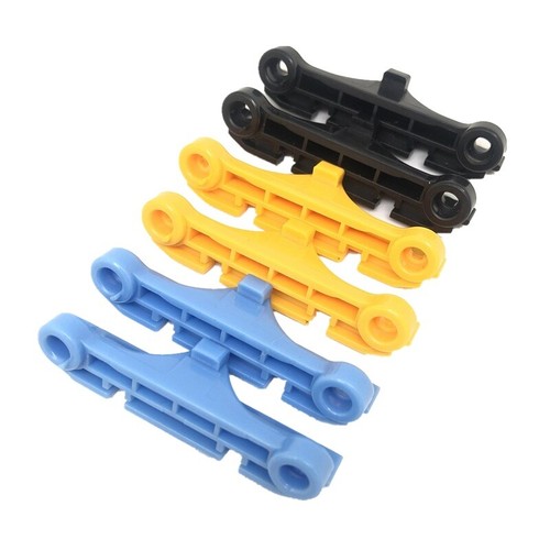AM5CPU Shelf Cooler Bracket Support AMD Computer B350 X370 Motherboard Base - Afbeelding 4 van 7