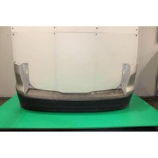 ABDECKUNG STOSSFÄNGER/STOSSSTANGE H. FÜR FORD FOCUS (14-18) CEW 1.5 TDCI 2014