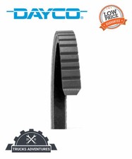 Dayco Accessory Drive Belt 17455 | High-Quality Auto Part, Universal Fit for Mul