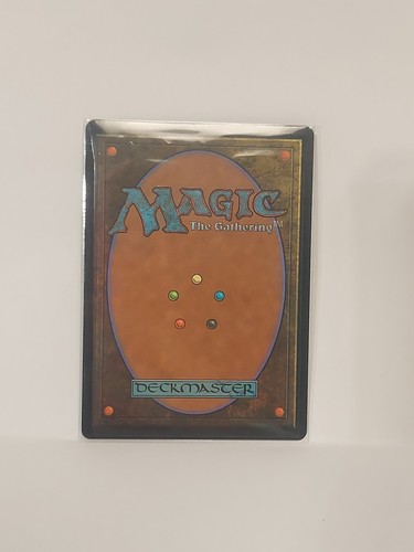 Preston, the Vanisher MTG J22 008/051 casi nuevo Jumpstart 2022 Magic - Imagen 3 de 4