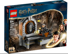 LEGO 40598 Harry Potter Gringotts Vault Sealed 2023 GWP LIMITED RARE!!