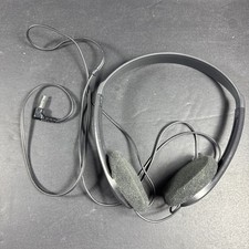 Sony MDR-101 Wired On-Ear Stereo Headphones TESTED