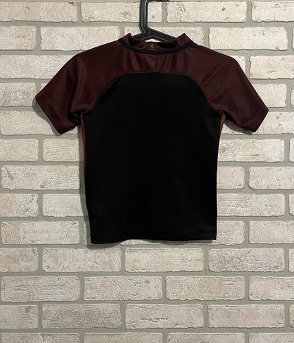 Maglia Manchester City bambino 2016 nera rossa Nike Dri-Fit ragazzo taglia 20 - Foto 16 di 16