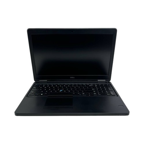 Dell Latitude E5550 15" computer portatile Intel Core i5-4310u 16 GB RAM 256 GB SSD Windows 11 - Foto 8 di 23