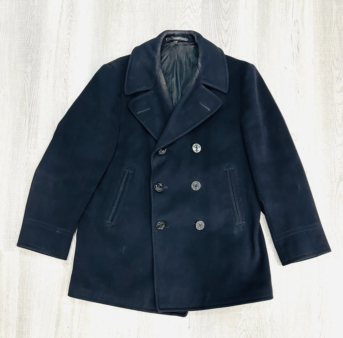 kersey peacoat products for sale | eBay