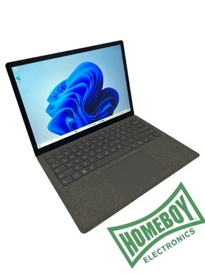Surface Laptop 3 | 13'' | i7 10th Gen | 16GB RAM | 512GB SSD | 30-Day Warranty