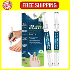 Antifungal Pen – 25% Undecylenic Acid, Toenail Fungus Treatment Extra Strength