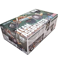 Team Associated RC10 40th Anniversary Green Edition Kit #6010