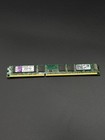 Kingston 1 module 8 GB DDR3-1600