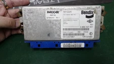 PACCAR Bendix ABS Module K021134 Q27-6040-0101