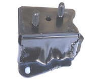 Pratze FÜR StoßStange Hinten Rechts Toyota Prius 2009-2011