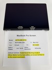 Mac14,9 14" A2779 EMC 8102 M2 2023 LCD Screen Assembly Space Gray 661-32207