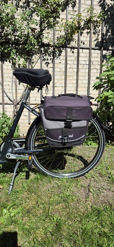 BBF Komfort Fahrrad Tiefeinsteiger – Damenrad Citybike, Shimano 7-Gang, wie neu - Bild 11 von 11