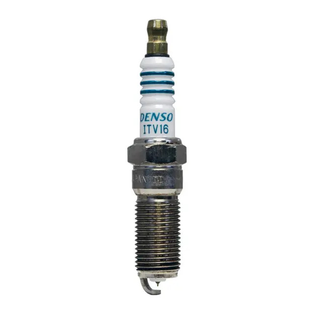 Genuine Denso Spark Plug Iridium Power 5338