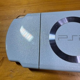 PSP 2000 console, Felicia Blue 5963 From Japan