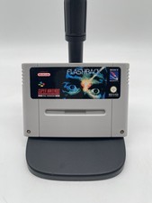 ebay® Auktion 168364556948 | Flashback SNES Super Nintendo Spiel Modul Thumbnail of ebay® auction 168364556948 | Flashback SNES Super Nintendo Spiel Modul